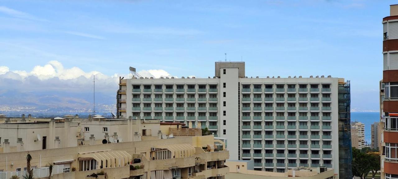 J&H Apartment Торремолинос Экстерьер фото